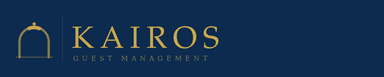 Kairos Guest Management