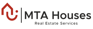Logo MTA Houses