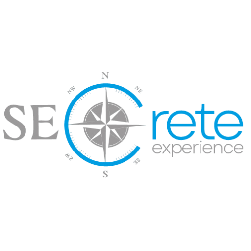 Logo SE-CRETE Experience