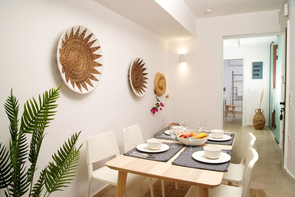 Appartement 1 ch. 65 m² avec piscine, vue mer - Agios Nikolaos - photo 5