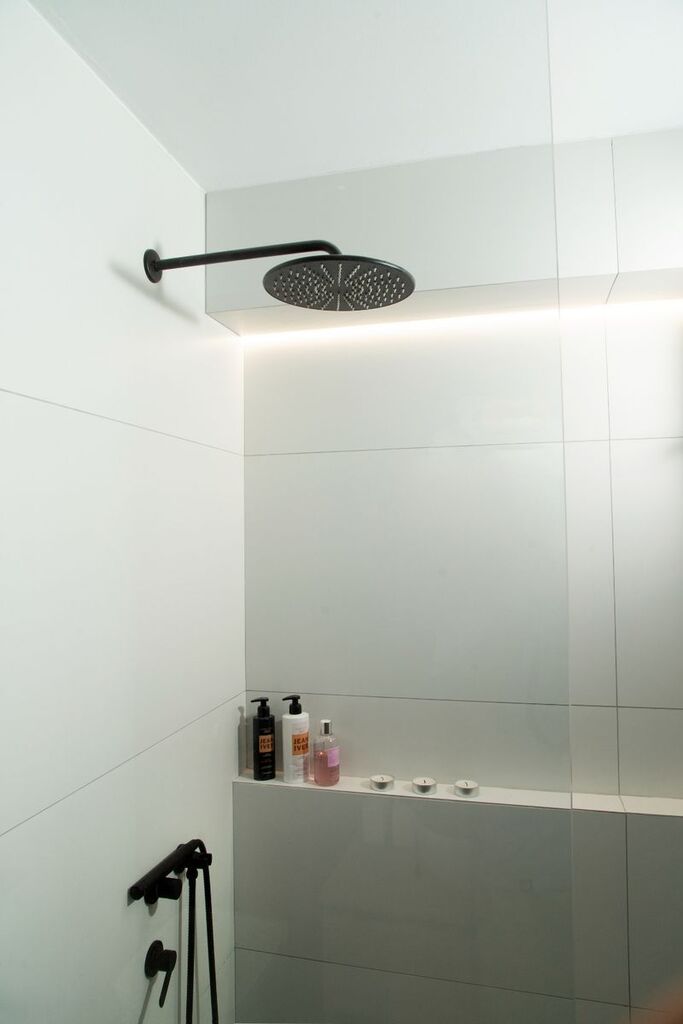 Appartement 1 ch. 65 m² avec piscine, vue mer - Agios Nikolaos - miniature 10