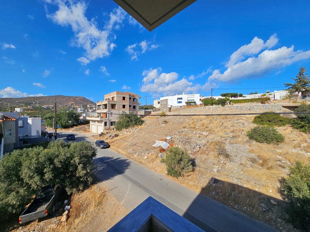 Appartement 3 ch. 130 m² avec piscine - Agios Nikolaos - photo 5