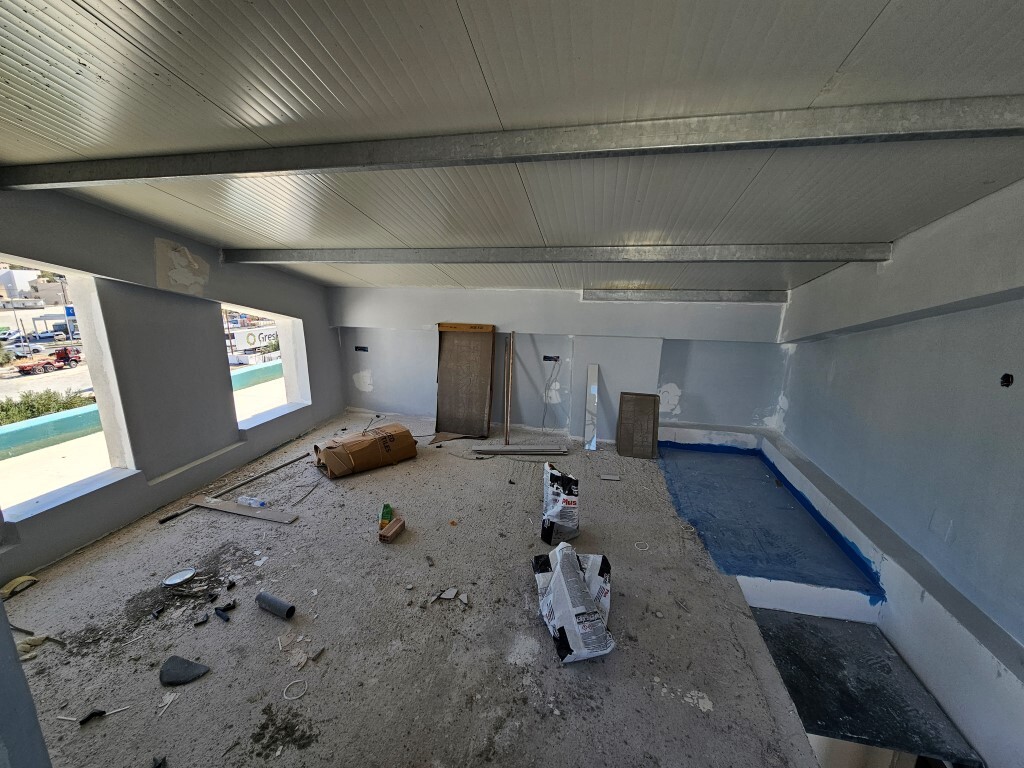 Appartement 3 ch. 130 m² avec piscine - Agios Nikolaos - miniature 8