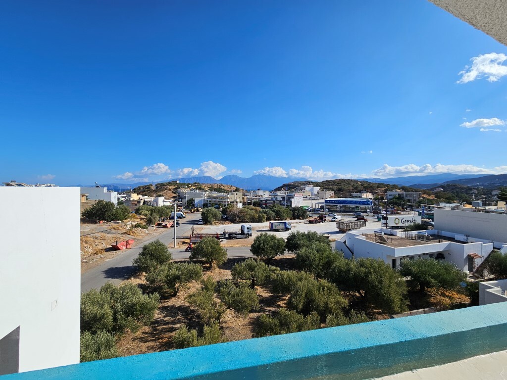 Appartement 3 ch. 130 m² avec piscine - Agios Nikolaos - miniature 11