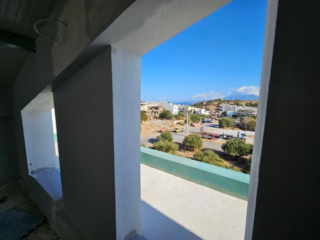 Appartement 3 ch. 130 m² avec piscine - Agios Nikolaos - miniature 13