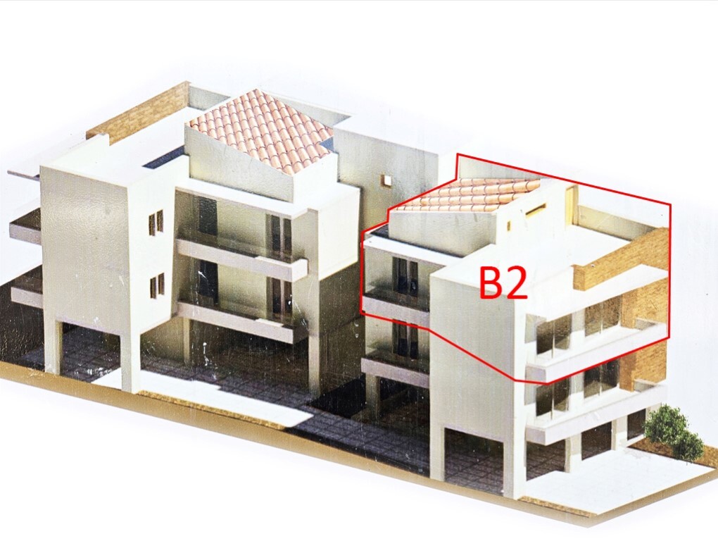 Appartement 3 ch. 130 m² avec piscine - Agios Nikolaos - miniature 14