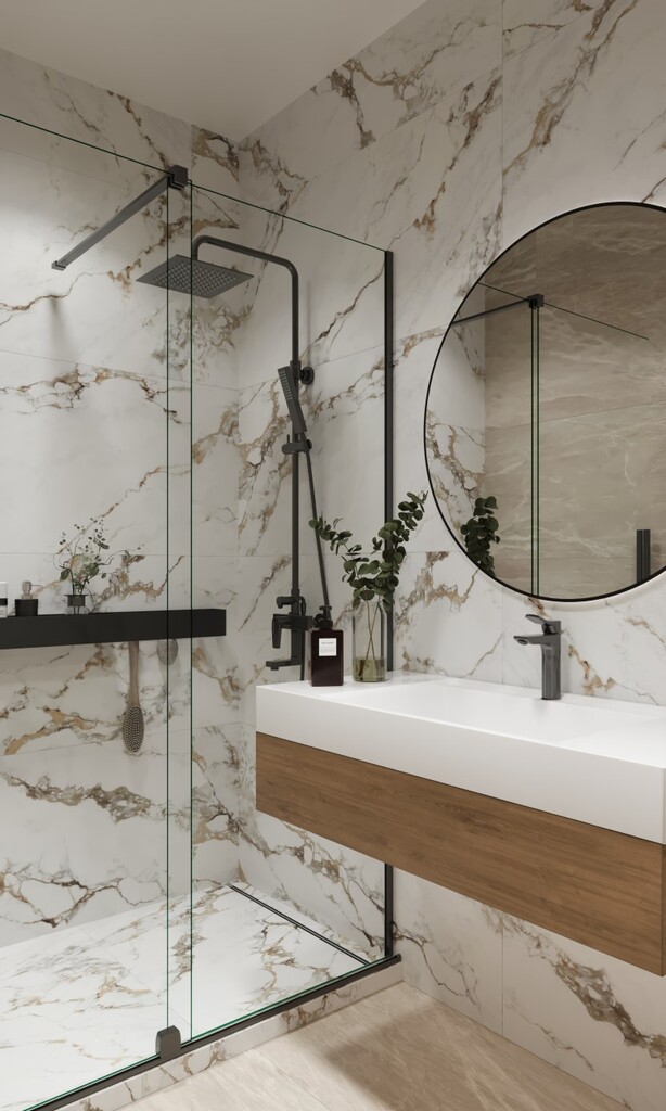 Appartement 1 ch. 33 m² avec piscine, vue mer - Agios Nikolaos - photo 2