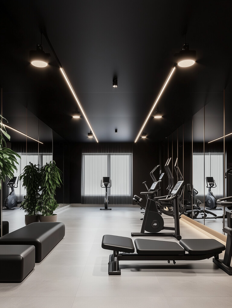 Appartement 1 ch. 33 m² avec piscine, vue mer - Agios Nikolaos - miniature 6