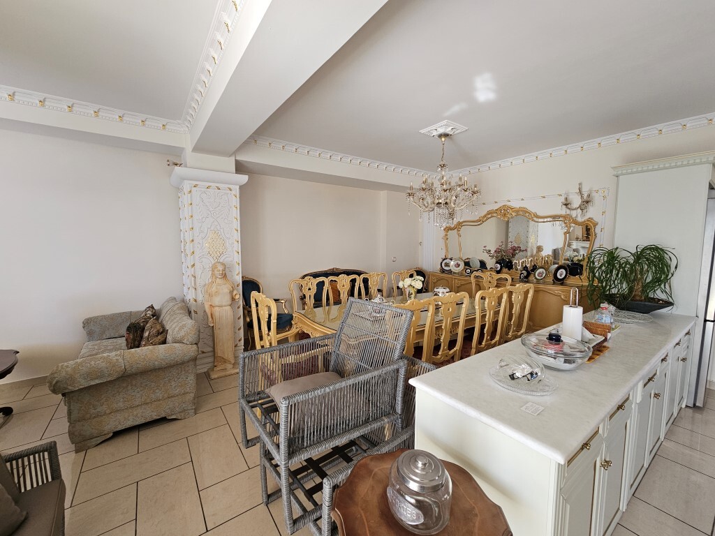 Appartement 2 ch. 110 m² avec piscine, vue mer - Ierapetra - photo 2