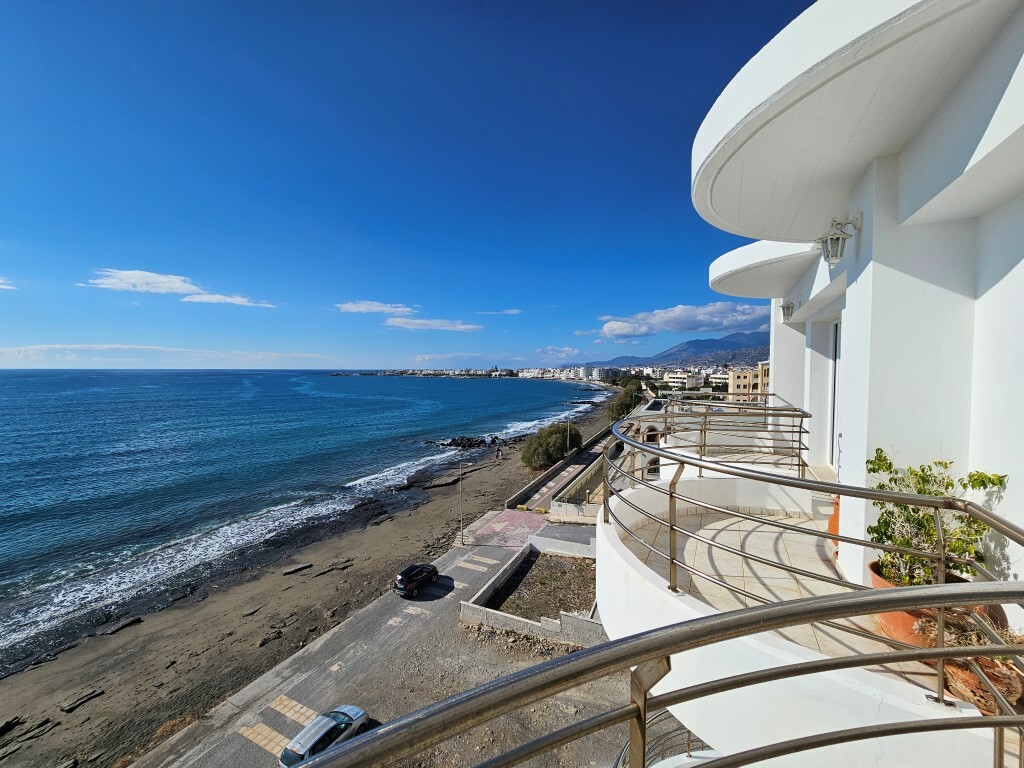 Appartement 2 ch. 110 m² avec piscine, vue mer - Ierapetra - photo 4