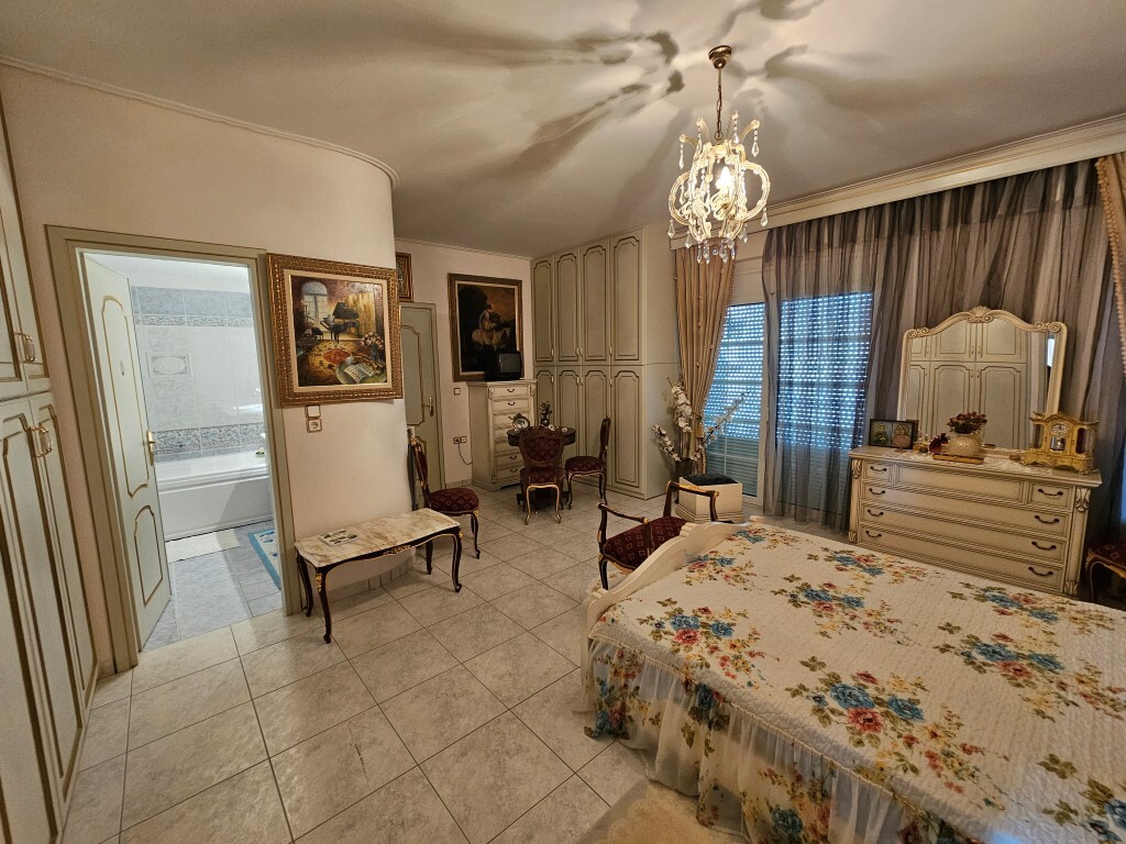 Appartement 2 ch. 110 m² avec piscine, vue mer - Ierapetra - miniature 7