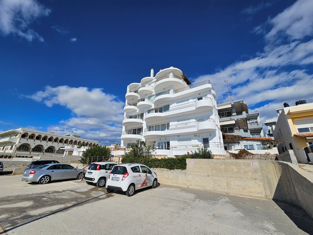 Appartement 2 ch. 110 m² avec piscine, vue mer - Ierapetra - miniature 10