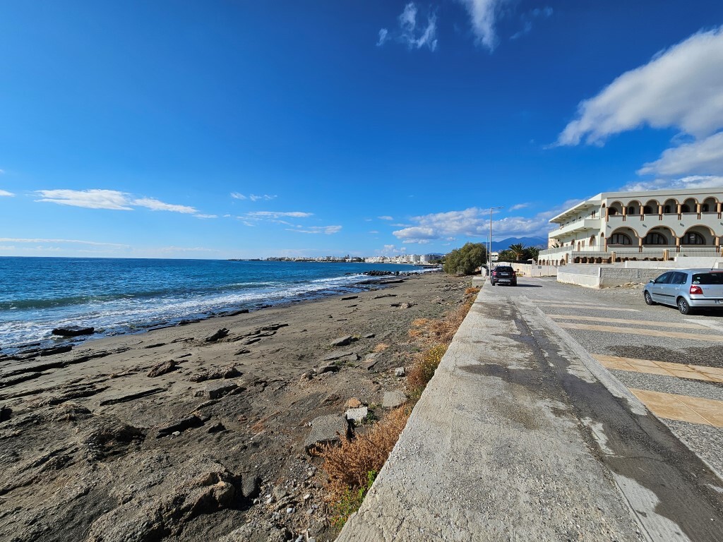 Appartement 2 ch. 110 m² avec piscine, vue mer - Ierapetra - miniature 11
