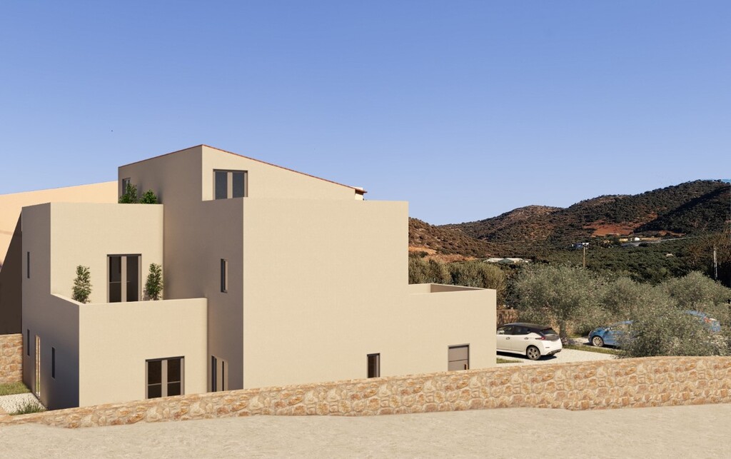 2-Bed Flat 56 sqm with pool - Sisi - thumbnail 2