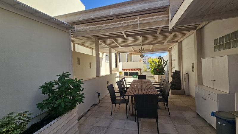 Luxurious Coastal Apartment With Stunning Views In The Heart Of Agios Nikolaos - photo 4