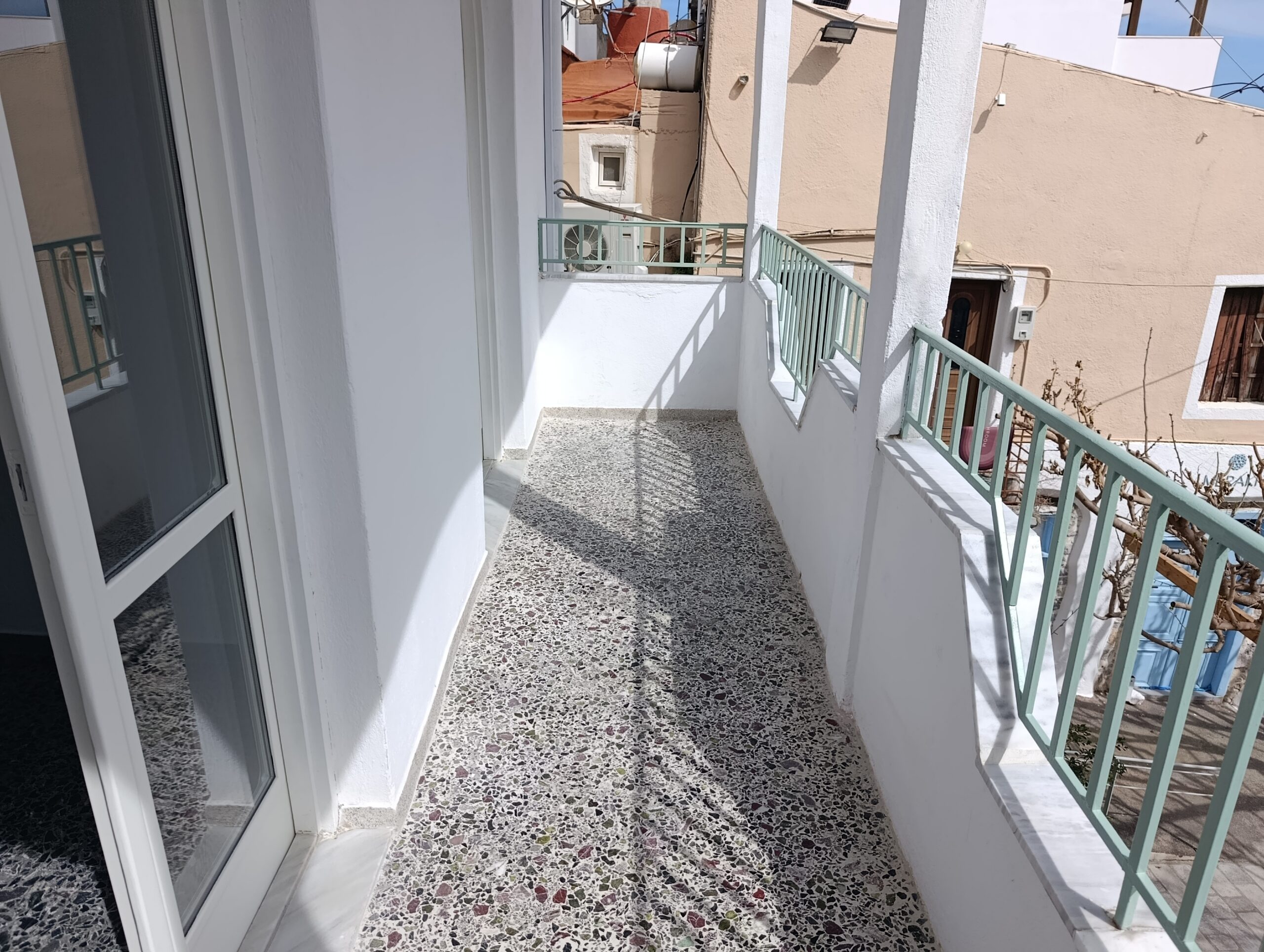 FOR SALE – Fully Renovated First-Floor Apartment in the Central Square of Kritsa - photo 3