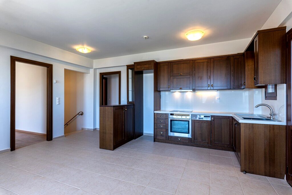 3-Bedroom Apartment in Makrigialos, 300 m from the Beach - thumbnail 7