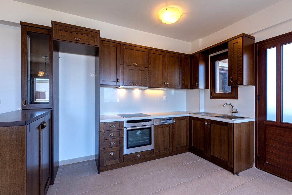 3-Bedroom Apartment in Makrigialos, 300 m from the Beach - thumbnail 8