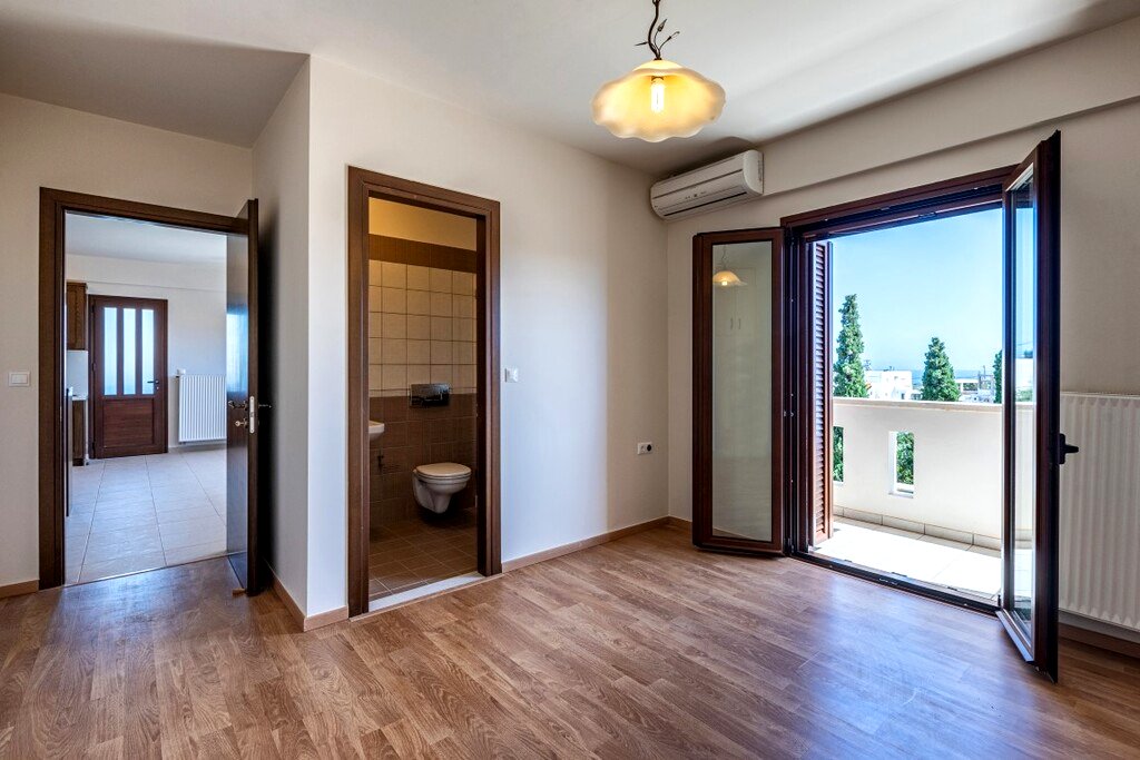 3-Bedroom Apartment in Makrigialos, 300 m from the Beach - thumbnail 10