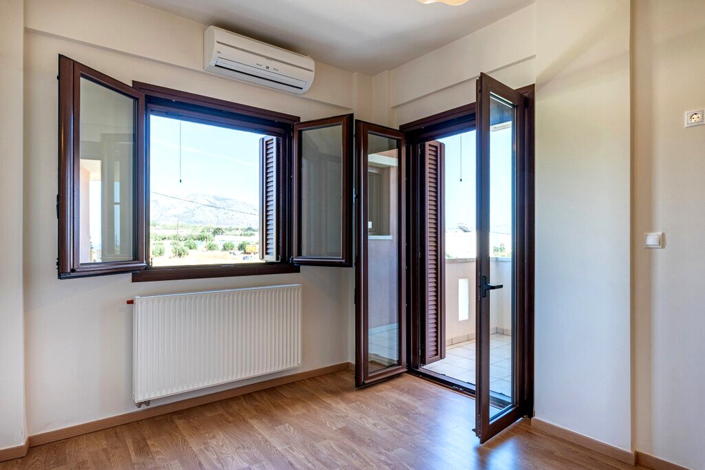 3-Bedroom Apartment in Makrigialos, 300 m from the Beach - thumbnail 11