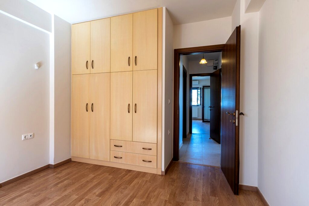 3-Bedroom Apartment in Makrigialos, 300 m from the Beach - thumbnail 12