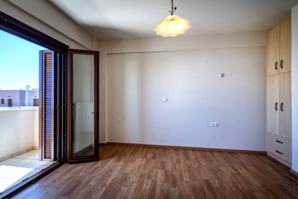 3-Bedroom Apartment in Makrigialos, 300 m from the Beach - thumbnail 14