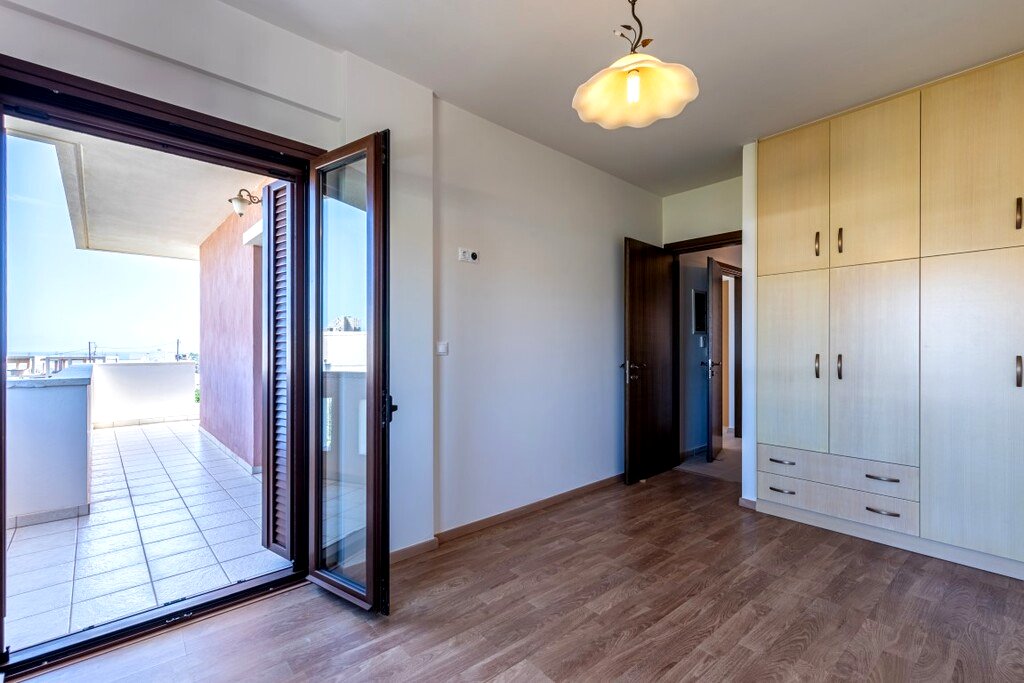 3-Bedroom Apartment in Makrigialos, 300 m from the Beach - thumbnail 15