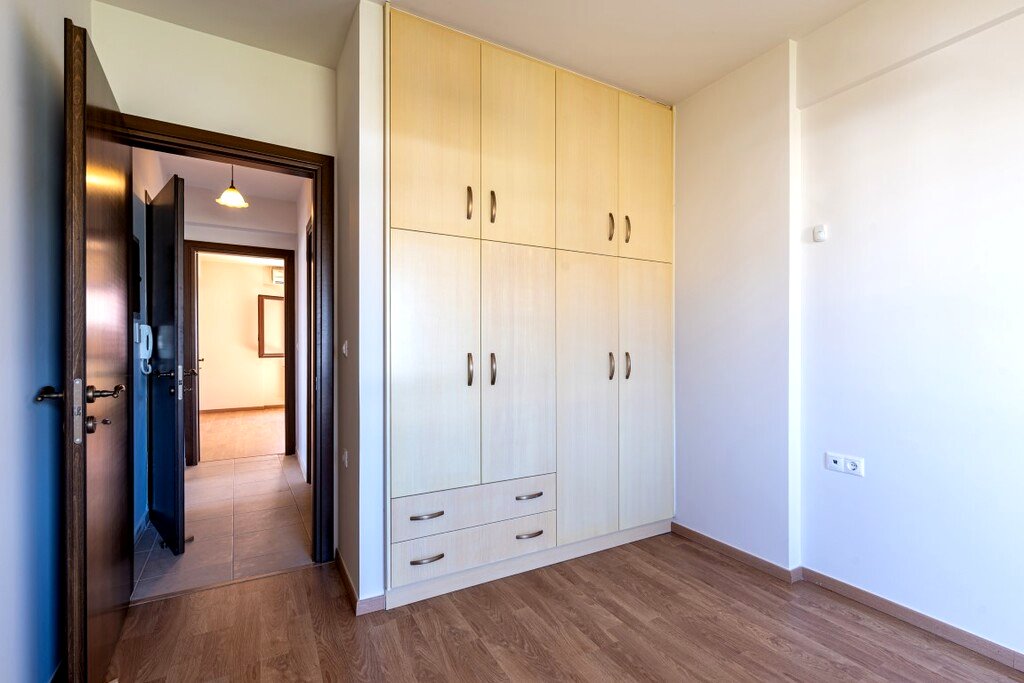 3-Bedroom Apartment in Makrigialos, 300 m from the Beach - thumbnail 16