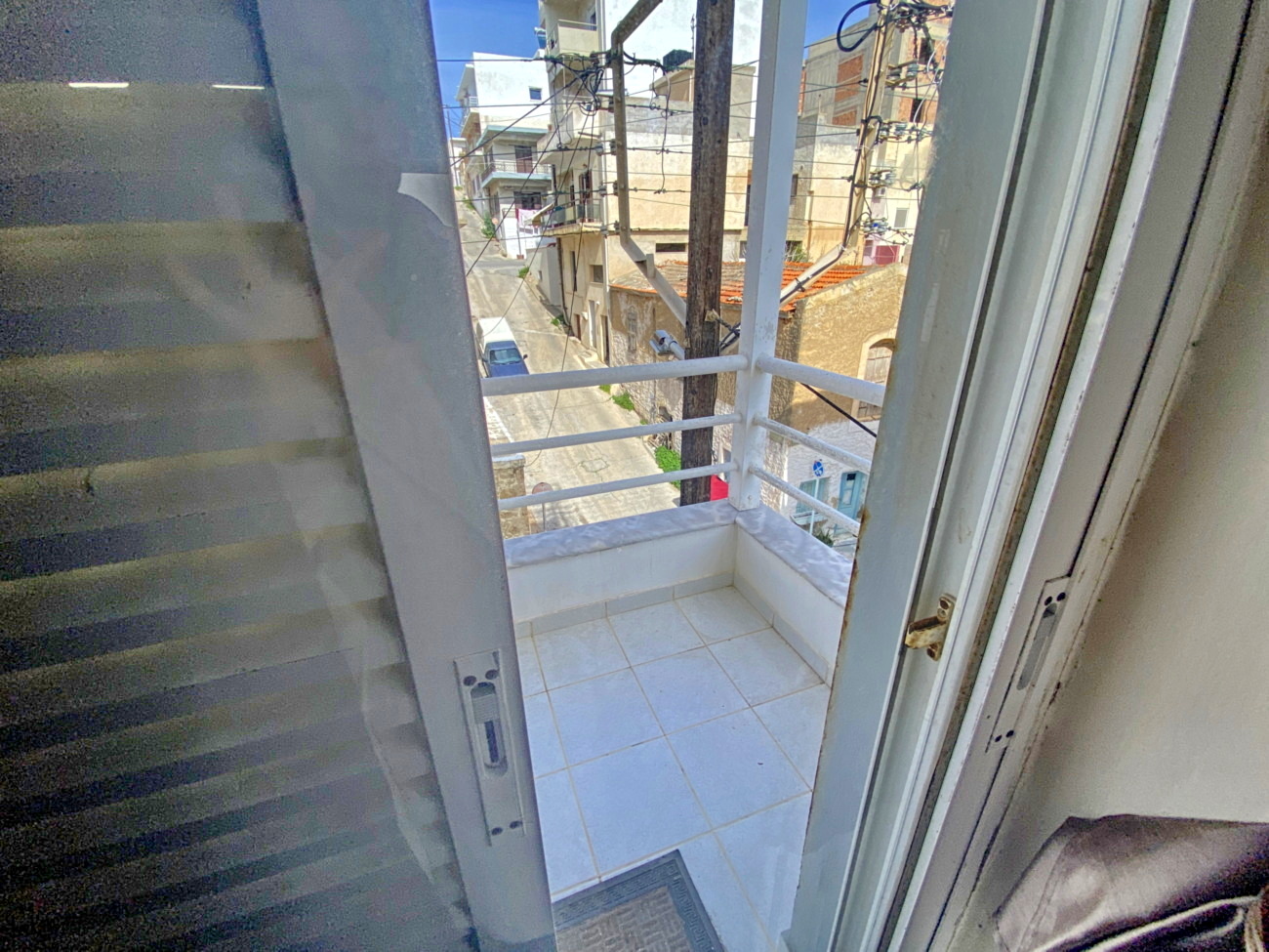 Appartement deux chambres avec vue mer près du port de Sitia - photo 3