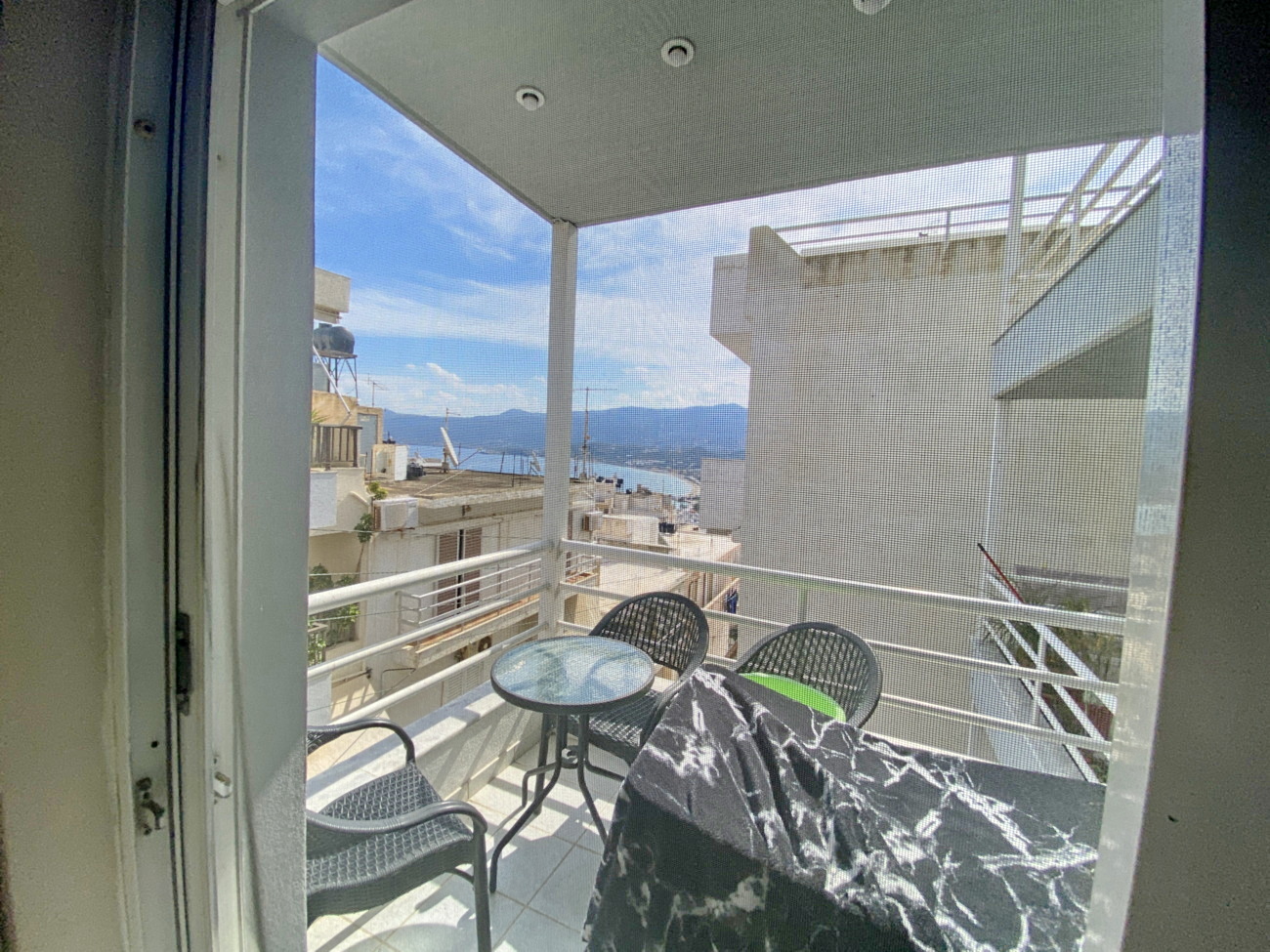 Appartement deux chambres avec vue mer près du port de Sitia - photo 4