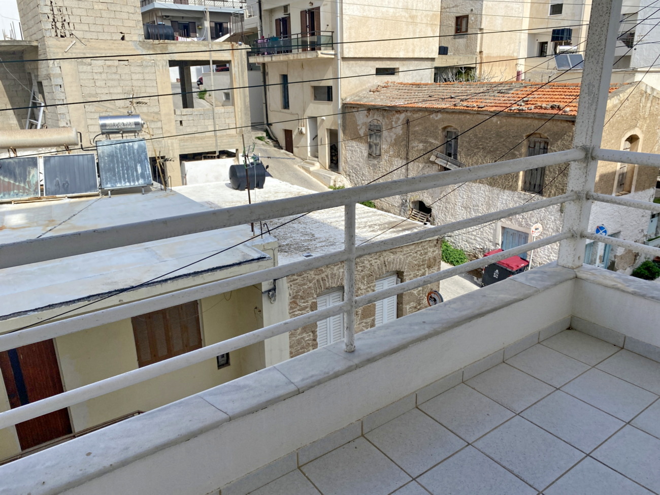 Appartement deux chambres avec vue mer près du port de Sitia - photo 5