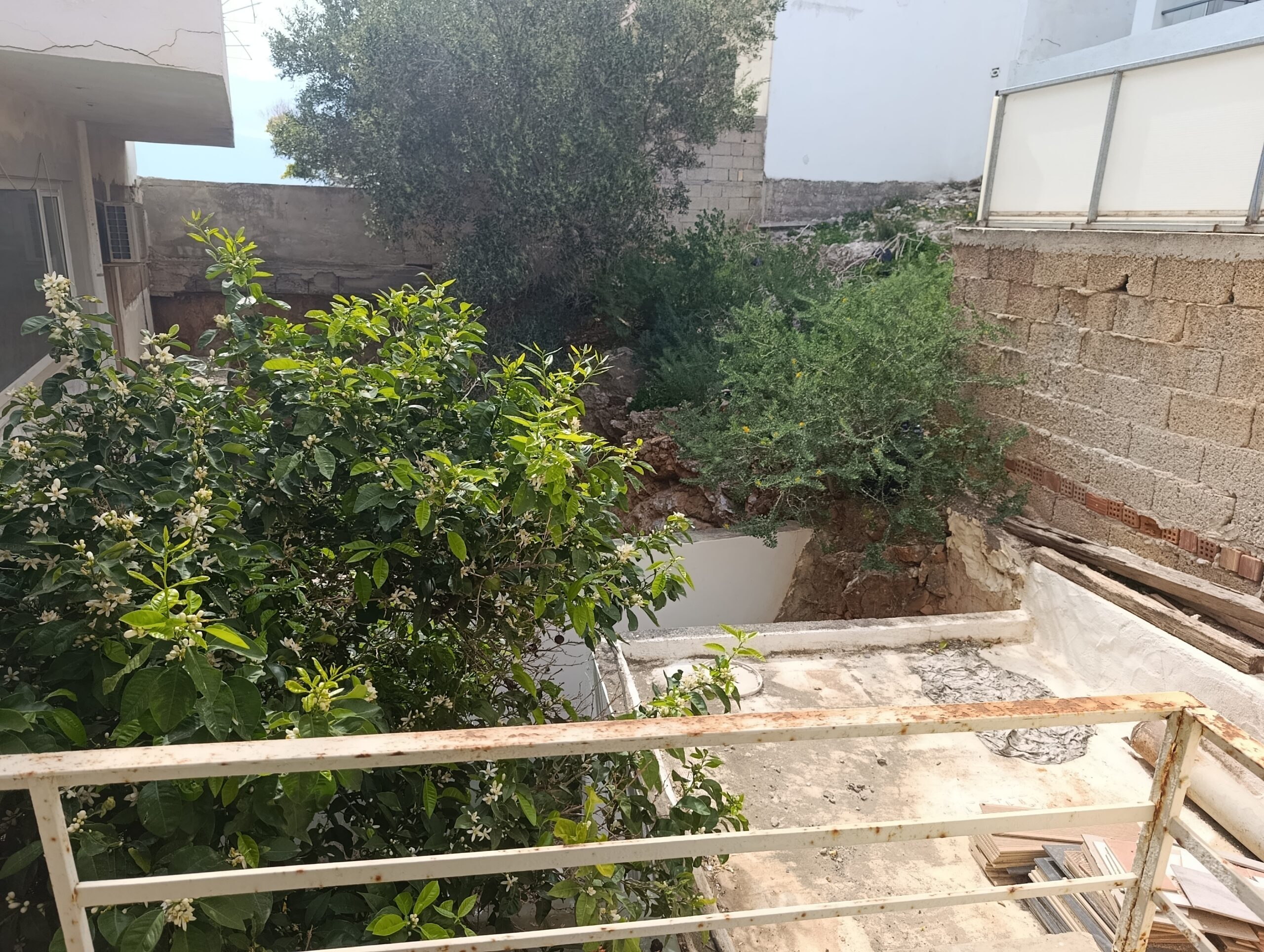 Immeuble historique au port d'Agios Nikolaos - 227 m² vue mer - photo 5