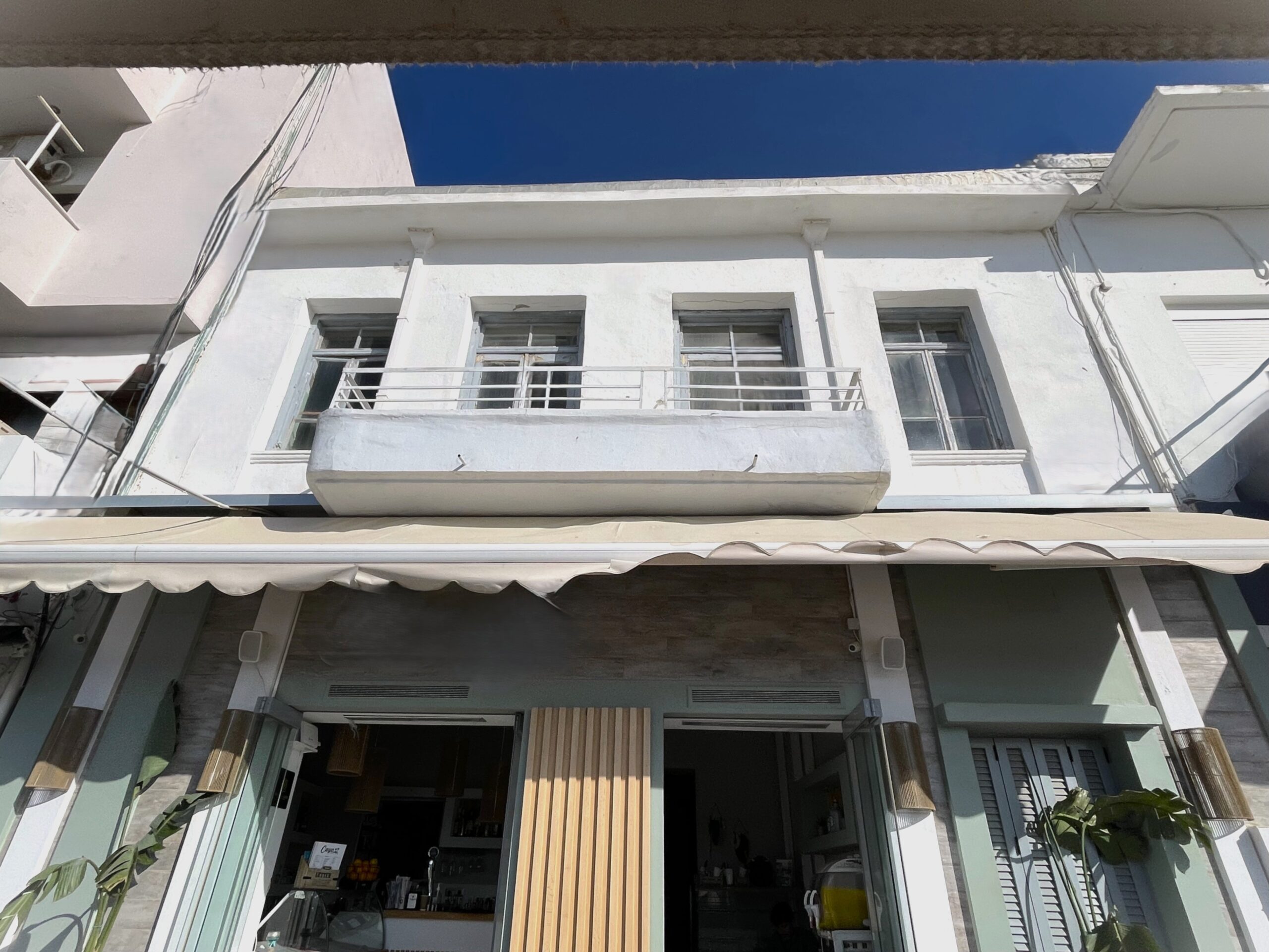 Immeuble historique au port d'Agios Nikolaos - 227 m² vue mer - miniature 6