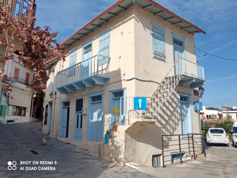 Immeuble de coin 290 m² à Kritsa, éligible Golden Visa - miniature 6