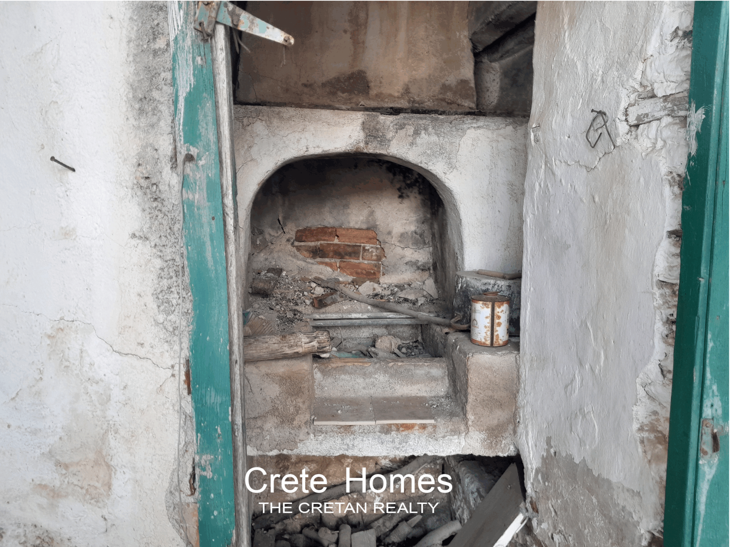 Two-Storey Property for Sale in Choumeriako, Lasithi - photo 3