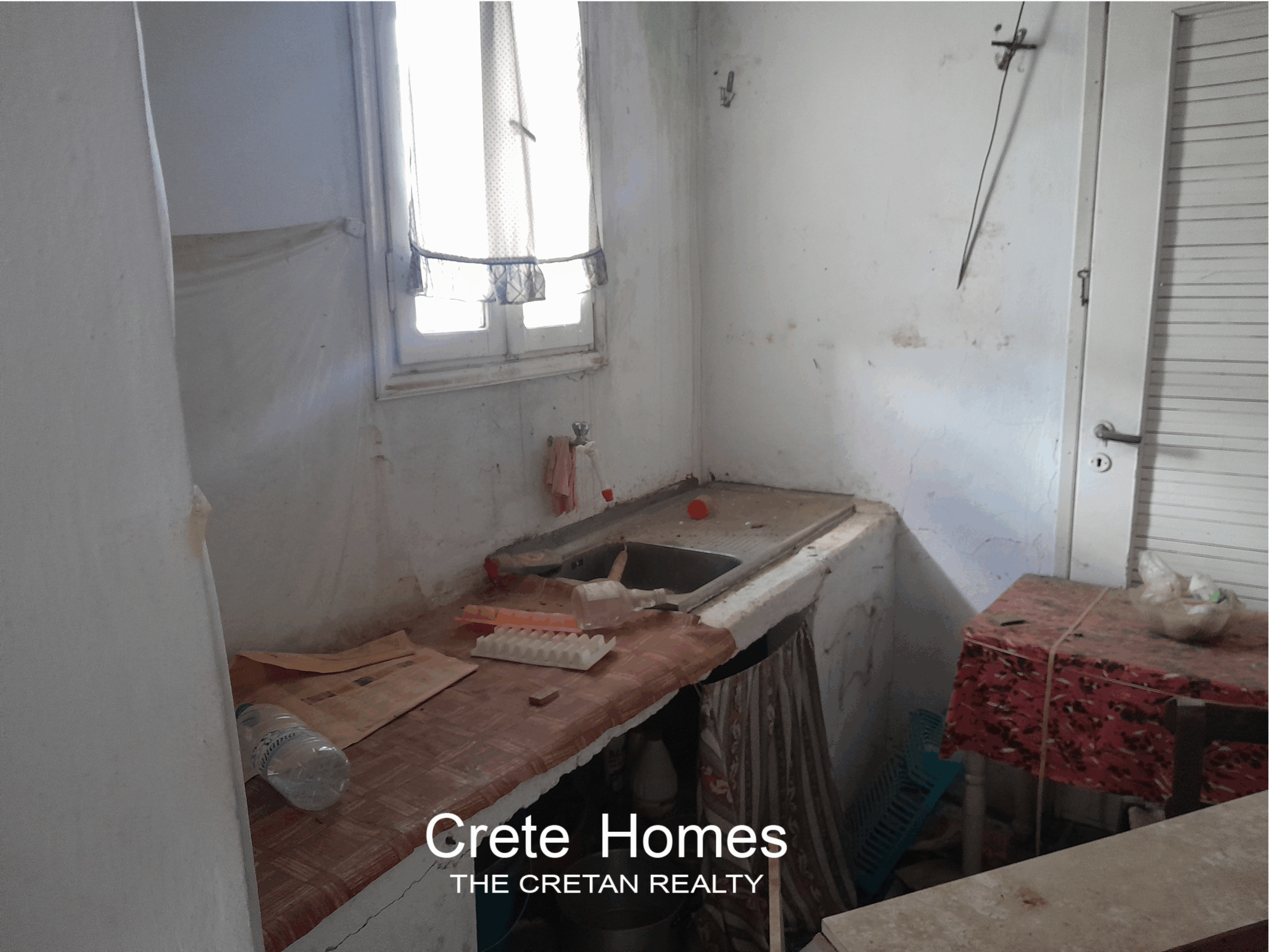 Two-Storey Property for Sale in Choumeriako, Lasithi - photo 4