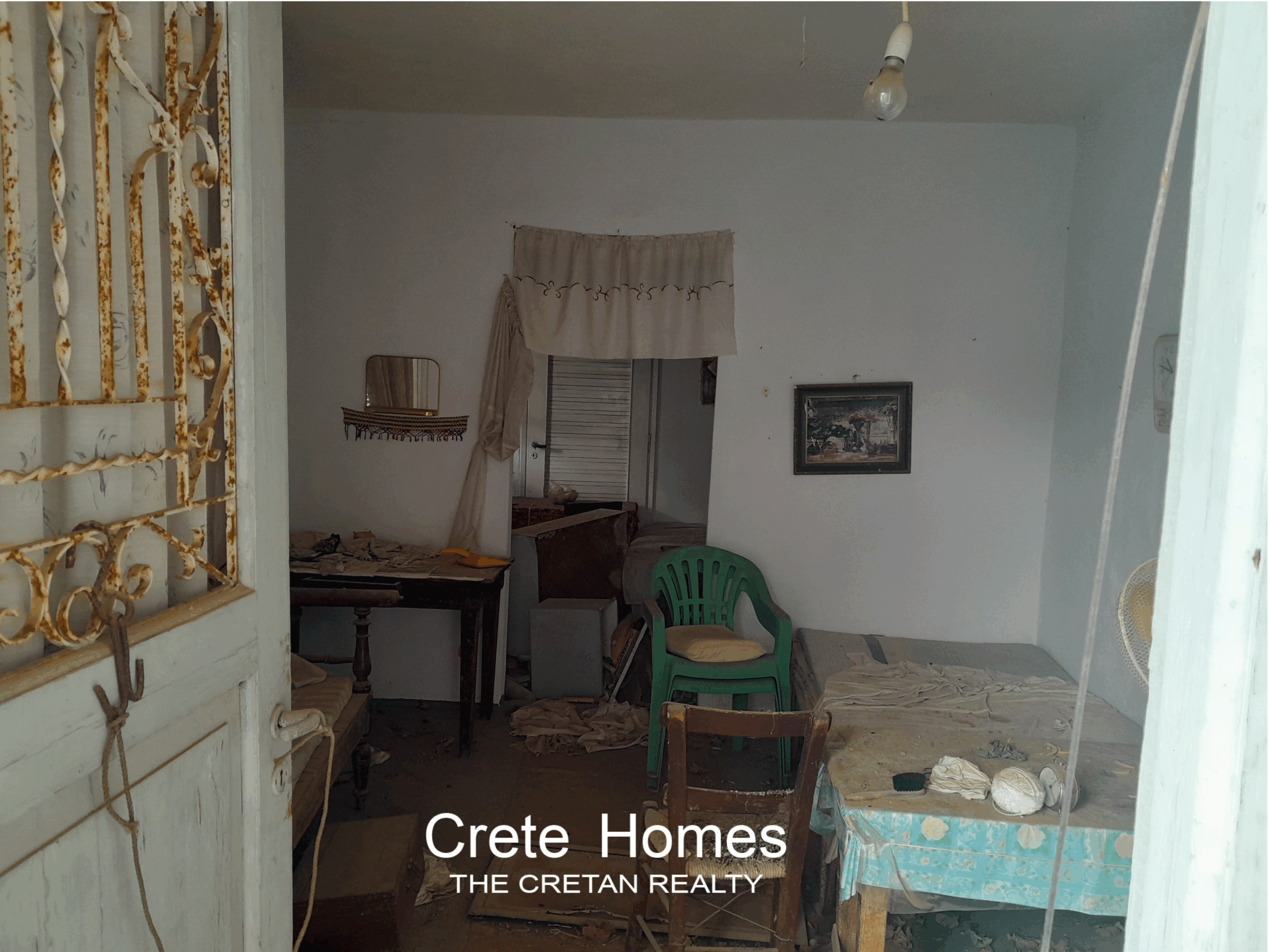 Two-Storey Property for Sale in Choumeriako, Lasithi - photo 5