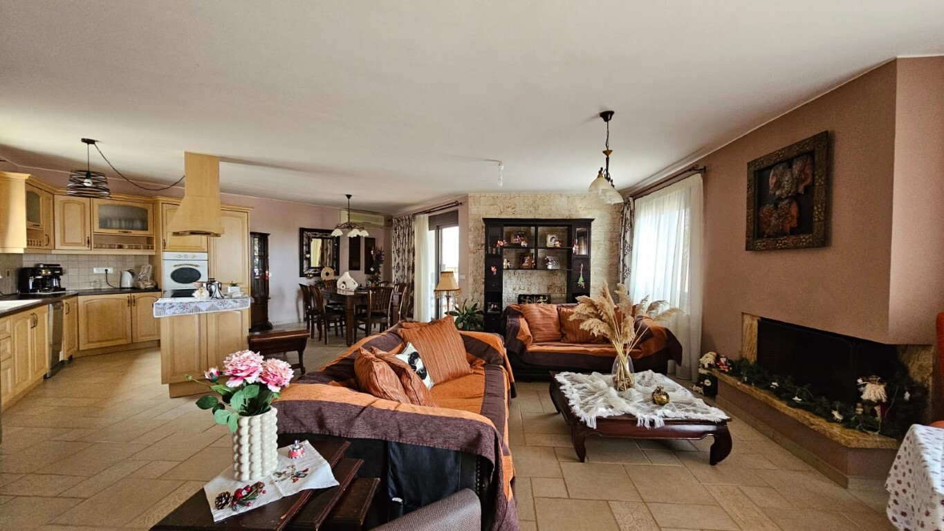 Appartement 3 ch. 198 m² avec piscine et vue mer - Agios Nikolaos - Center - photo 2