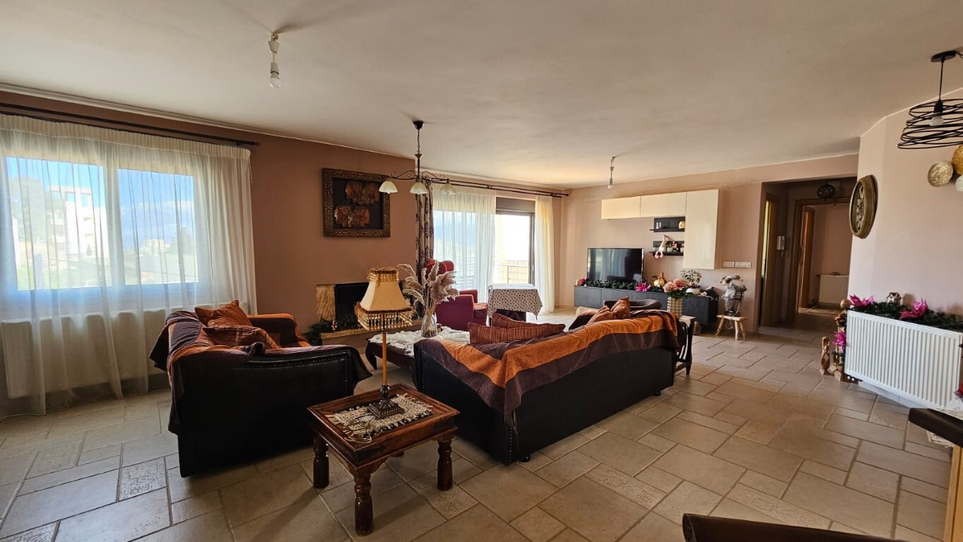 Appartement 3 ch. 198 m² avec piscine et vue mer - Agios Nikolaos - Center - photo 3