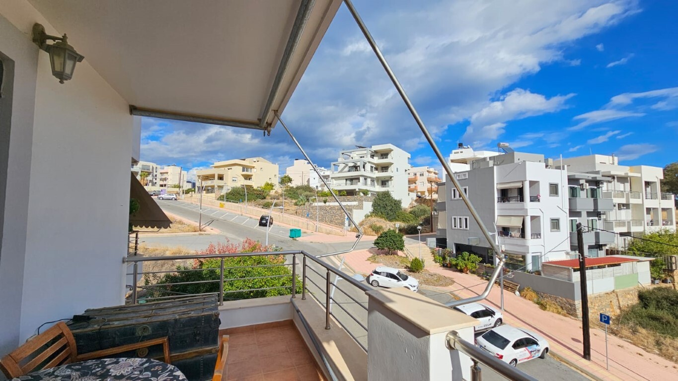 Appartement 3 ch. 198 m² avec piscine et vue mer - Agios Nikolaos - Center - miniature 9