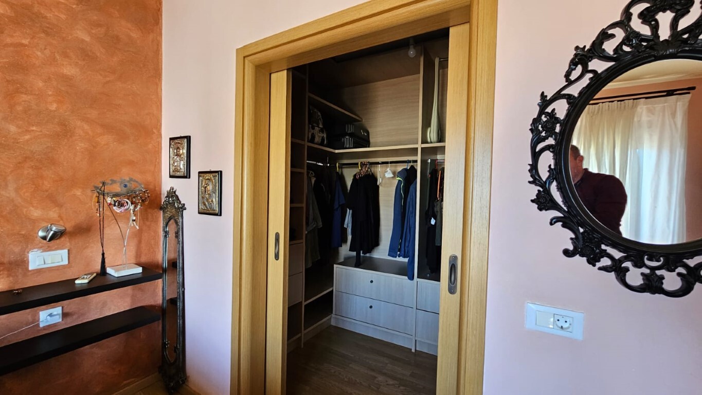 Appartement 3 ch. 198 m² avec piscine et vue mer - Agios Nikolaos - Center - miniature 11