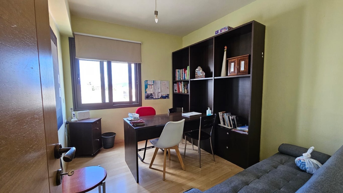 Appartement 3 ch. 198 m² avec piscine et vue mer - Agios Nikolaos - Center - miniature 12