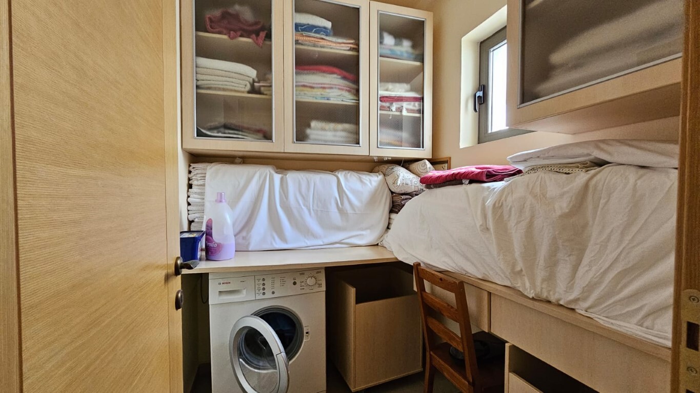 Appartement 3 ch. 198 m² avec piscine et vue mer - Agios Nikolaos - Center - miniature 13