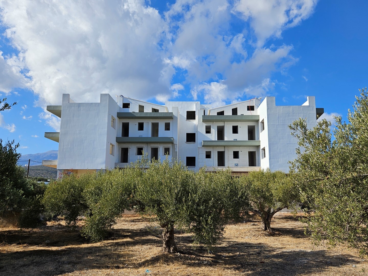 Apartment 3 bed 115 sqm with pool & sea view - Agios Nikolaos - Center - photo 2