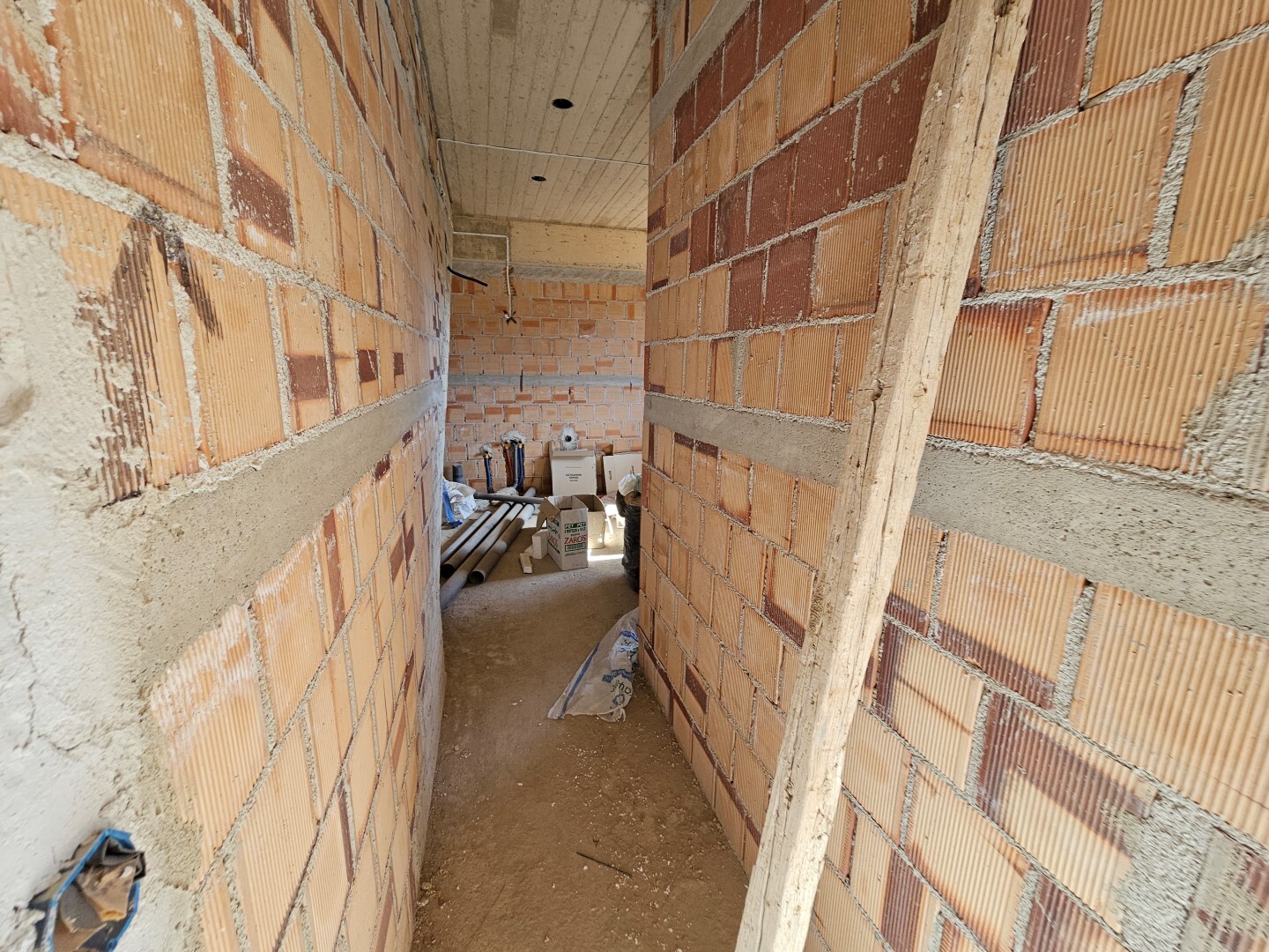 Apartment 3 bed 115 sqm with pool & sea view - Agios Nikolaos - Center - photo 3