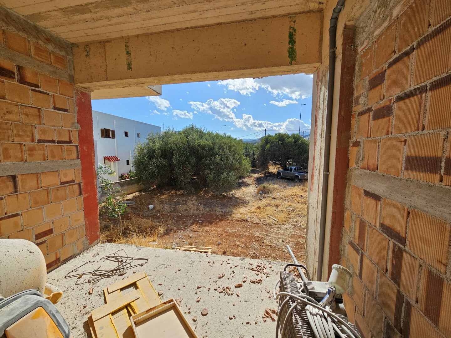 Apartment 3 bed 115 sqm with pool & sea view - Agios Nikolaos - Center - photo 4