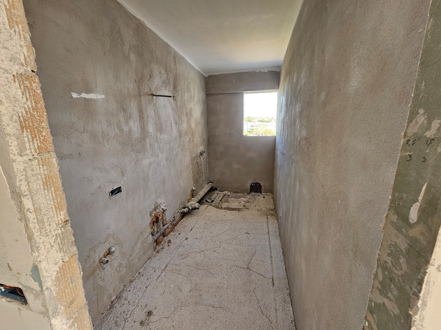 Apartment 3 bed 115 sqm with pool & sea view - Agios Nikolaos - Center - thumbnail 10