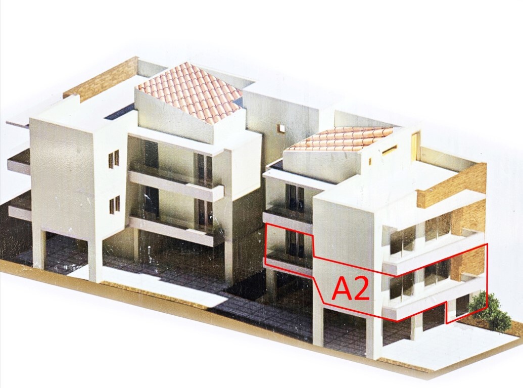 Apartment 3 bed 110 sqm with pool & sea view - Agios Nikolaos - Center - thumbnail 9