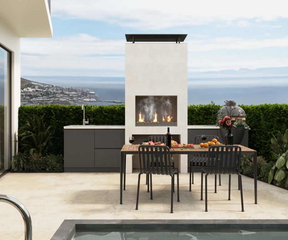 Apartment 2 bed 57 sqm with pool & sea view - Agios Nikolaos - Center - photo 4