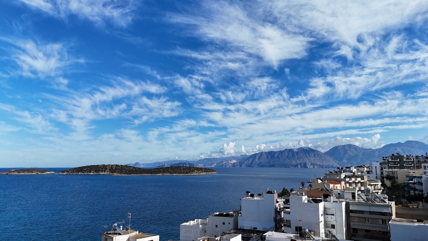 Apartment 2 bed 61 sqm with pool & sea view - Agios Nikolaos - Center - photo 3